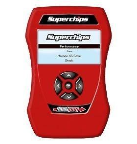 Chevrolet Corvette motor tuner ECU LS1 LS2 LS6 Superchips 2825 Flashpaq Auto