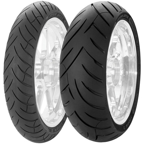 Yamaha FJR1300 front tyre 120/70 ZR 17 AV55 Pirelli Sport Demon new