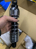 Indian Scout & Bobber shocks upgrade Progressive Suspension 444 -4246C HD