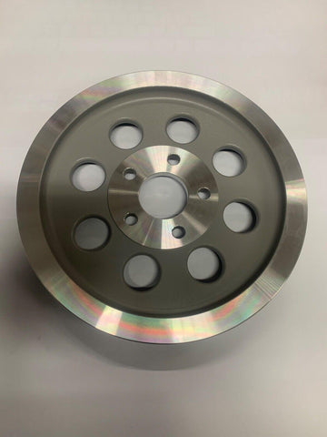 For Sportster Harley Davidson rear Pulley 61 tooth 40213-91 plus FXR if 1 1/8