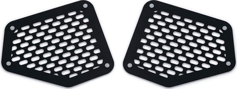 Kuryakyn 5676 Indian Scout frame accents covers Sprint John Shope Fits all 15- up