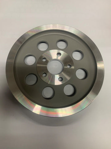 For Sportster Harley Davidson rear Pulley 61 tooth 40213-91 plus FXR if 1 1/8