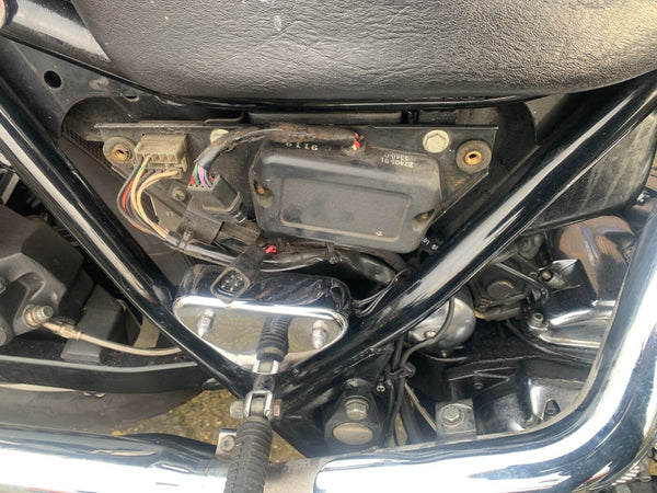 WORKING Harley Davidson EVO 1340 Ignition Module 32398-91A FXR FLH