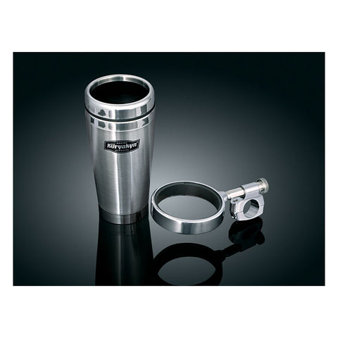 Victory Motorcycle handlebar DRINK HOLDER Fits models Japanese /. Harley Davidson MULTIFIT
