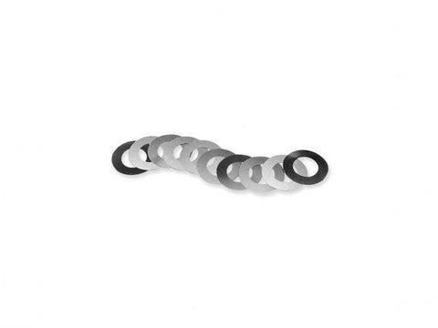 WHEEL BEARING SHIM .032''
