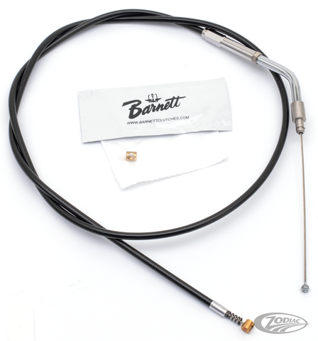 Throttle and Idle Cable 1996-2006 Sportster