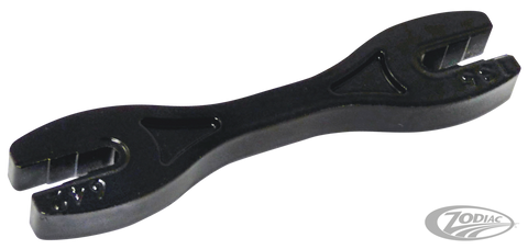 Universal Spoke Wrench