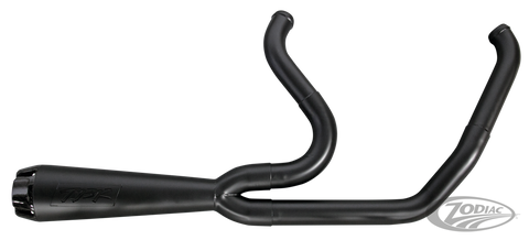 Two Brothers Racing Comp-s 2-into-1 Exhaust Systems