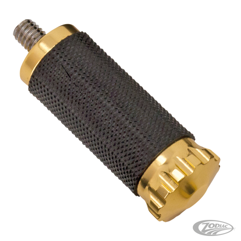 Turbo Brake and Shifter Pegs