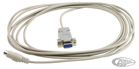 Thundermax Fuel Injection