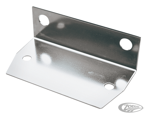 Universal Regulator Bracket