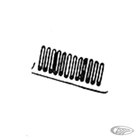 Transmission Parts 45ci Twins