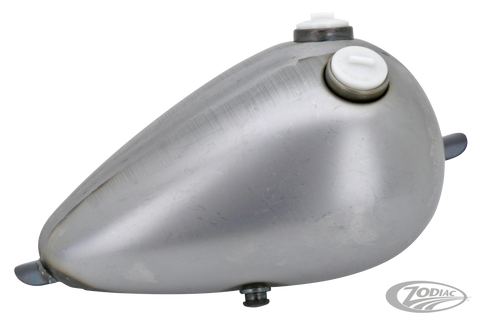 Wasp Style Mustang Gas Tank