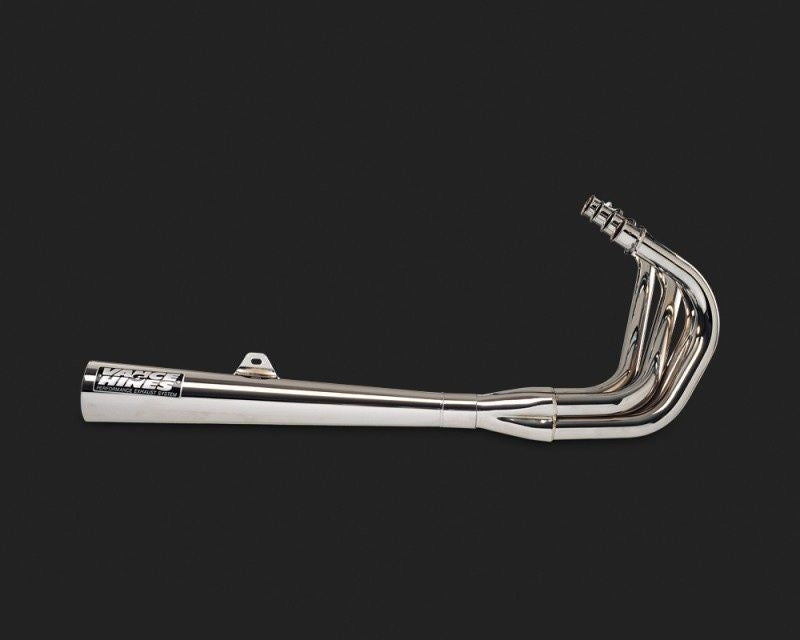 Kawasaki KZ1000A exhaust Vance and Hines Megaphone 4 - 1 full System 1981 1982
