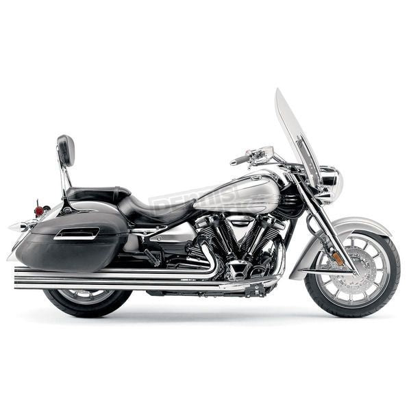 Yamaha Roadliner 1900 Exhaust Cobra 2924T Extra Long Hot Rod Speedster System
