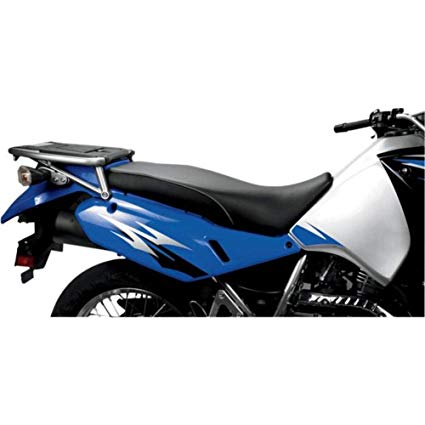 Kawasaki KLR 650 Seat LOW Sargent Comfy World Performance Saddle WS-573-19 91-15