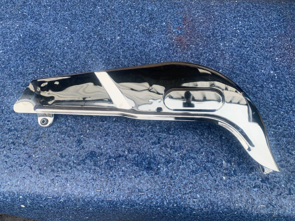 For Harley Davidson FL 1200 Chain Guard 1963-1984 chrome top quality HD60203-63