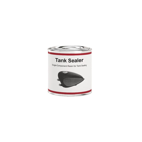 WAGNER Motorcyle Fuel Tank gas Petrol Tank restoration liner sealant resmotorbike Sealing Kit repair kit resin liner 072175 175ml