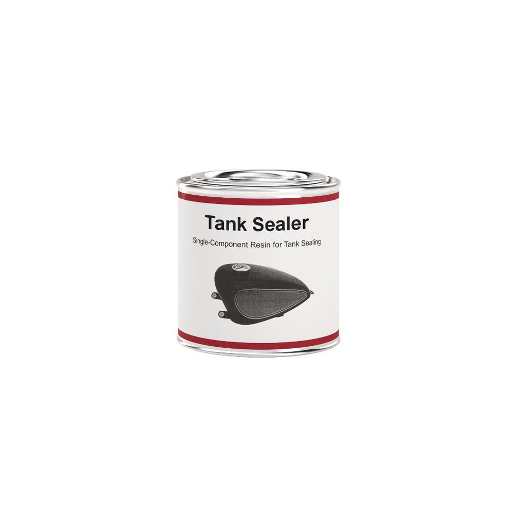 WAGNER Motorcyle Fuel Tank gas Petrol Tank restoration liner sealant repair motorbike Sealing Kit repair kit resin liner 072250 250 ml 40 litre tank
