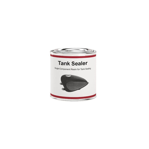 WAGNER Motorcyle Fuel Tank gas Petrol Tank restoration liner sealant repair motorbike Sealing Kit repair kit resin liner 072250 250 ml 40 litre tank