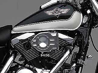 KURYAKYN 9405 Kawasaki VN1500 Hypercharger air filter upgrade EFI