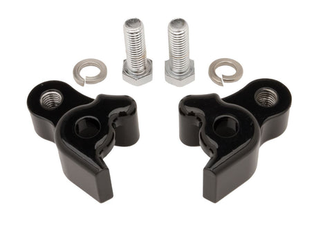 Burly 4 Harley Davidson FLTR lowering kit Road-Glide Burly B28-42007 -2inch
