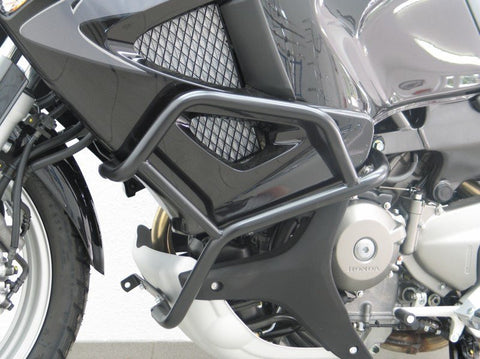 honda-xl1000v-varadero-07-up-engine-guards-off-road-protection-guard-black-finish