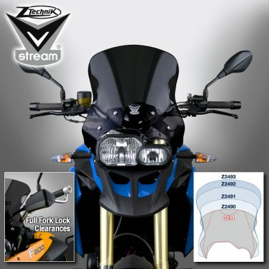 bmw-f800gs-windshield-v-stream-dark-tint-short-sport-windscreen-ztechnik-z2490-2013-up