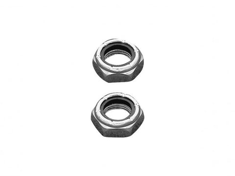 (10)5/8-18 SHCK LOCKNUT F/ FL Shock Stud Lock Nut