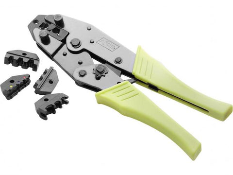 Professional Crimping Tool