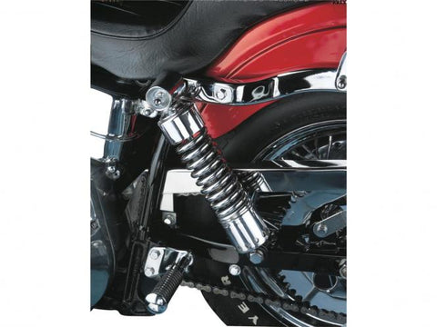 Custom 14,5'' Twin Shocks Wihout covers