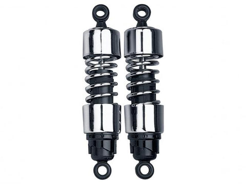 412 Series 13,5'' Twin Shock Standard Duty