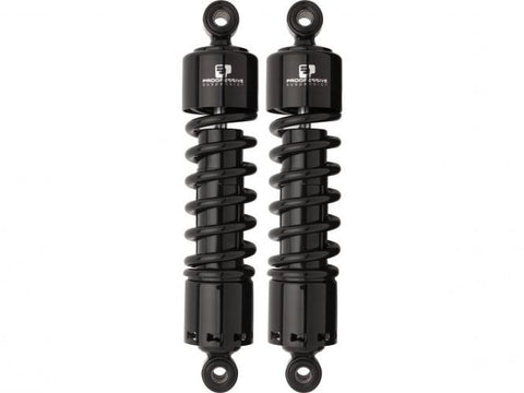 412 Series 12,5'' Twin Shock Standard Duty