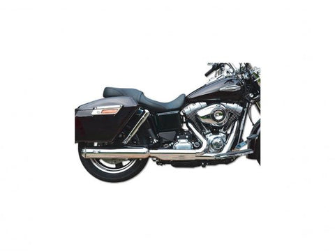 Gun Bomb Rider Slip On Mufflers Bomb Rider Chrome Show Chrome