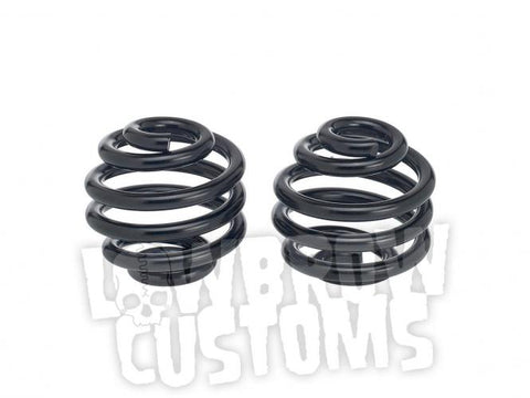 2'' Barrel Seat Spring