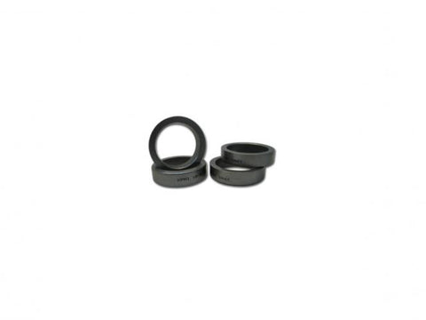 Valve Seats, Iron, Exhaust OD 1.757'' / ID 1.375''