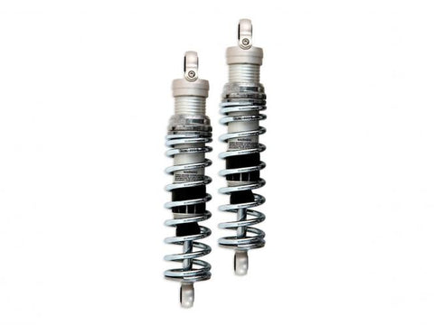 S36E Road & Track 360,5mm Twin Shocks