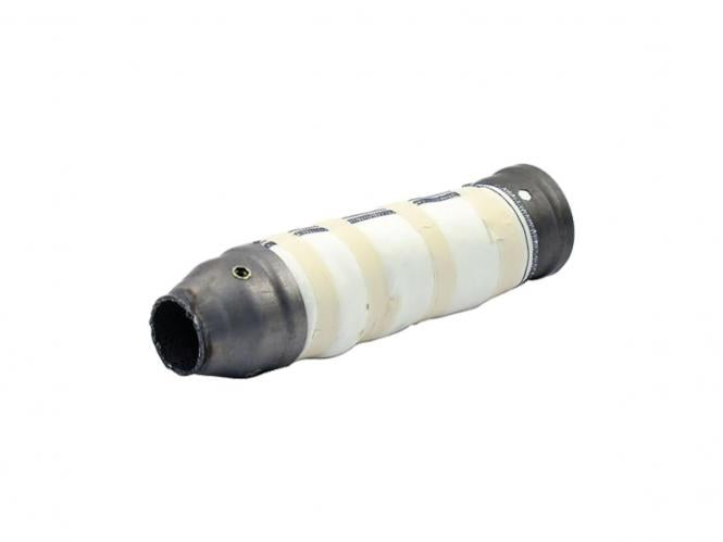 Replacement Baffle for All Pass-a-Truck Mufflers