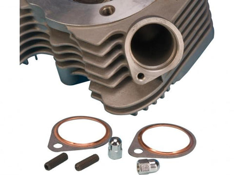 Gasket Kit, Exhaust Mounting