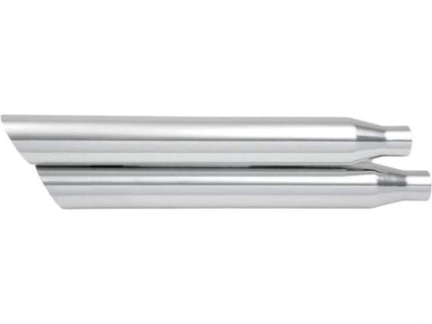 3 HP-Plus Slash Cut Muffler