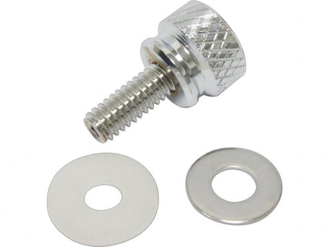 1/2 Knurled Thumb Seat Screw