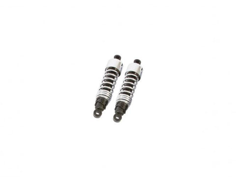 Slammer 10,5'' Twin Shocks
