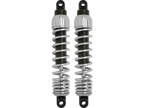444 Series 12,5'' Twin Shocks