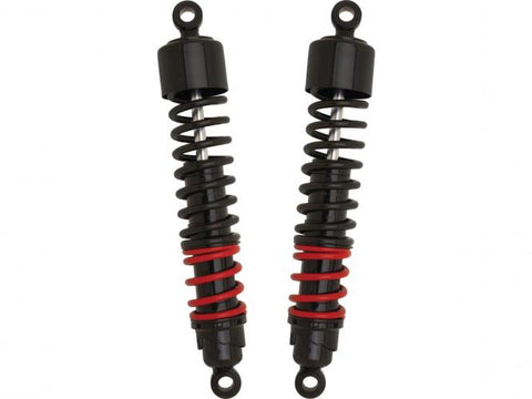 Stiletto 15'' Twin Shocks