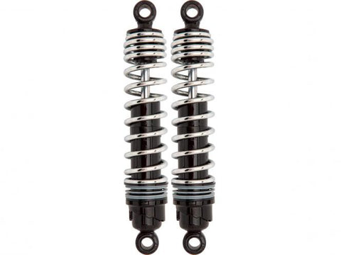 412 Cruise Series 12,5'' Twin Shocks Standard Duty