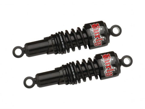 Slammer 10,5'' Twin Shocks