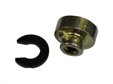 Seat Nut Kit Luggage Rack Mounting Kit