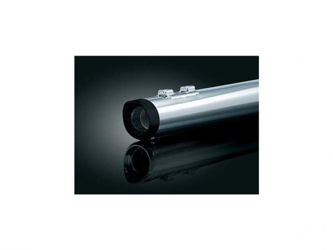 Slip Stream Slip-On Muffler Black
