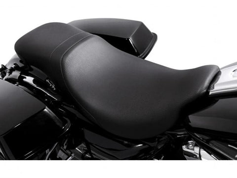 LOWIST 2-UP Vinyl Seat Black Vinyl