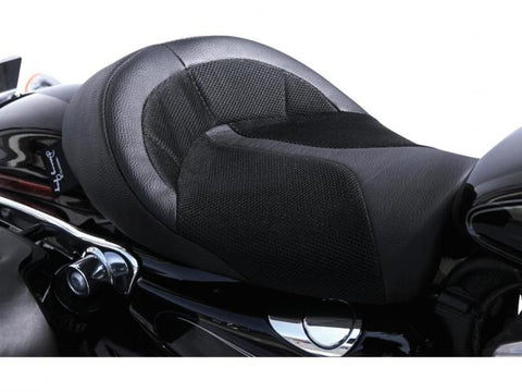 BIGIST Solo Air-2 Seat Black
